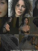 Geraldine O`Rawe nude 1